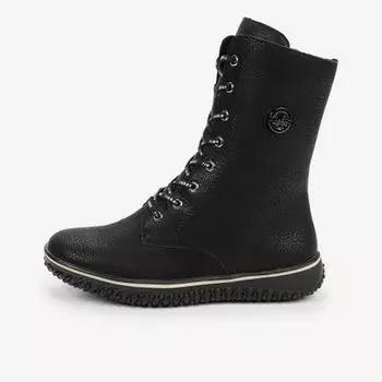 Ботинки Rieker