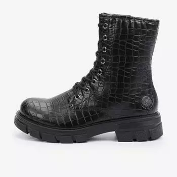 Ботинки Rieker