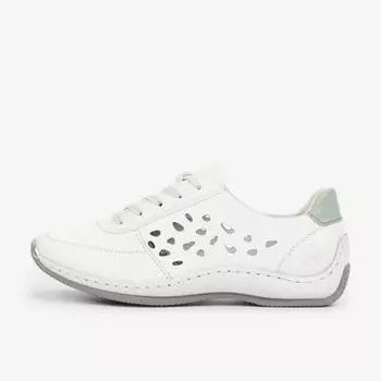 Кроссовки Rieker