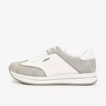 Кроссовки Rieker