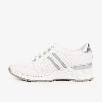 Кроссовки Rieker