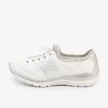 Кроссовки Rieker