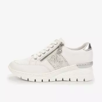 Кроссовки Rieker