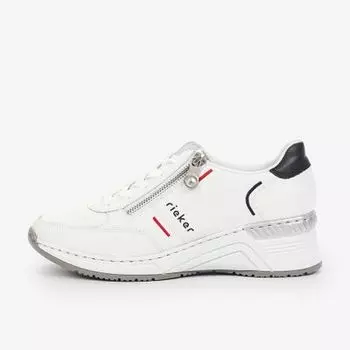 Кроссовки Rieker