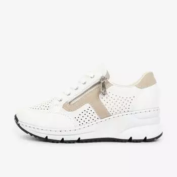 Кроссовки Rieker