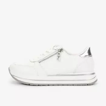 Кроссовки Rieker