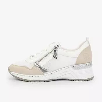 Кроссовки Rieker