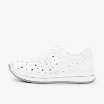 Кроссовки Rieker