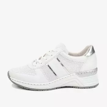 Кроссовки Rieker