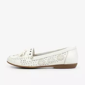 Мокасины Rieker