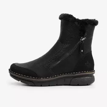 Полусапоги Rieker