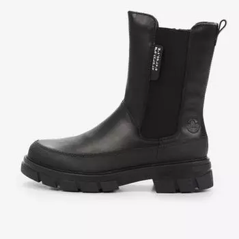 Полусапоги Rieker