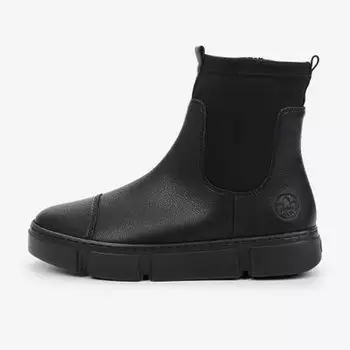 Полусапоги Rieker