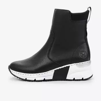 Полусапоги Rieker