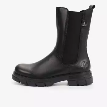 Полусапоги Rieker