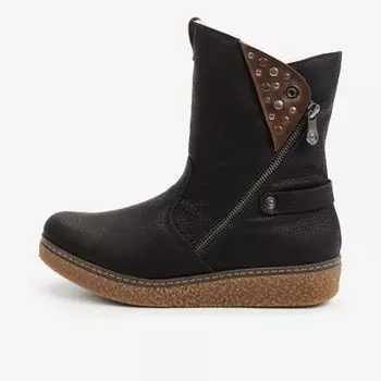 Полусапоги Rieker