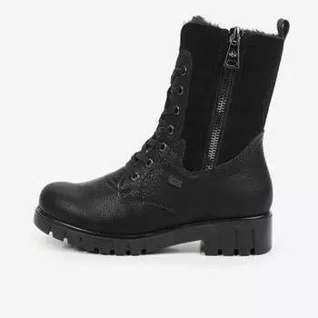 Полусапоги Rieker