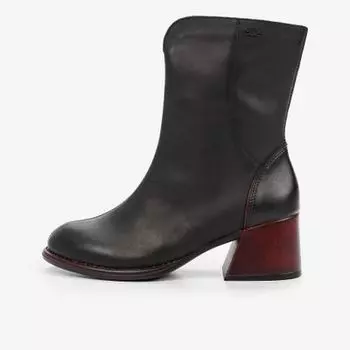 Полусапоги Rieker