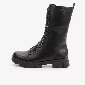 Полусапоги Rieker