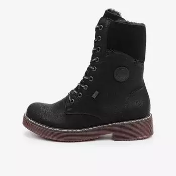 Полусапоги Rieker