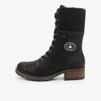 Полусапоги Rieker