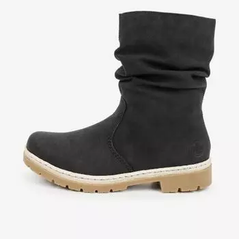 Полусапоги Rieker