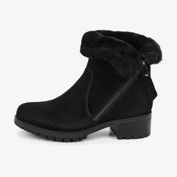 Полусапоги Rieker