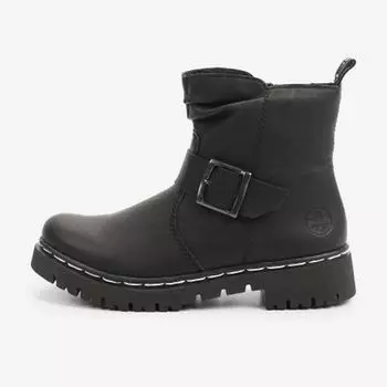 Полусапоги Rieker