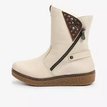 Полусапоги Rieker