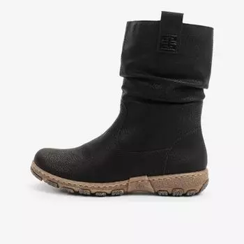 Полусапоги Rieker