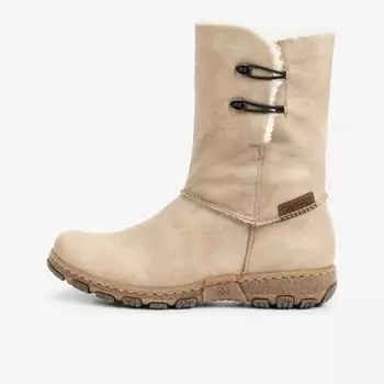 Полусапоги Rieker