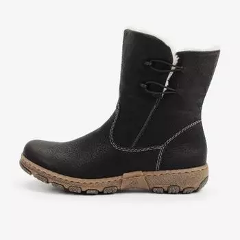 Полусапоги Rieker