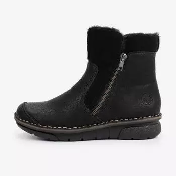 Полусапоги Rieker