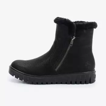 Полусапоги Rieker