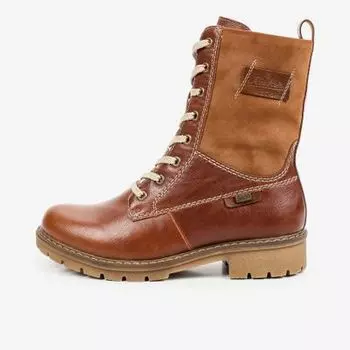 Полусапоги Rieker