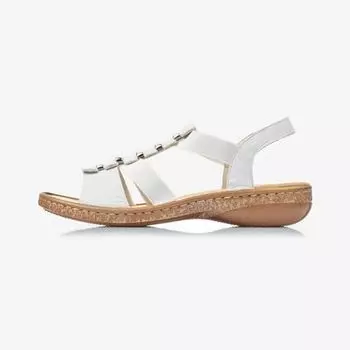 Сандалии Rieker