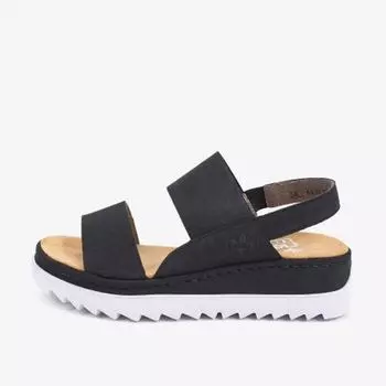 Сандалии Rieker