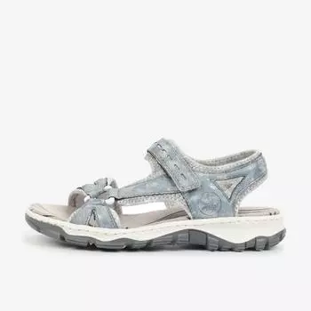 Сандалии Rieker