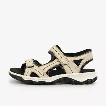 Сандалии Rieker