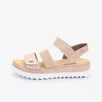 Сандалии Rieker