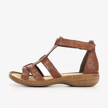 Сандалии Rieker