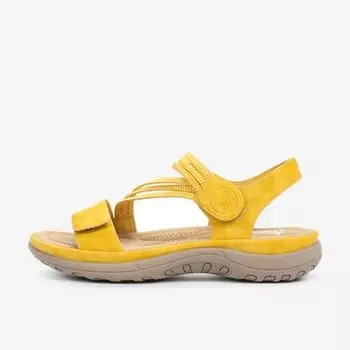 Сандалии Rieker