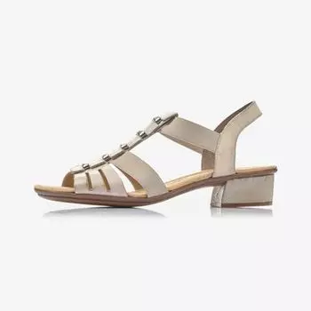 Сандалии Rieker