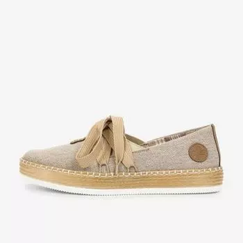 Слипоны Rieker