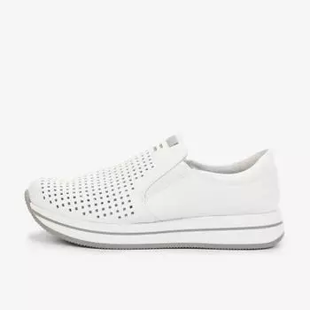 Слипоны Rieker