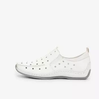 Слипоны Rieker