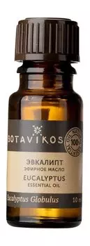 100% эфирное масло эвкалипта Botavikos Eucalyptus 100% Essential Oil