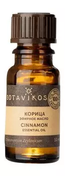 100% эфирное масло корицы Botavikos Cinnamon 100% Essential Oil