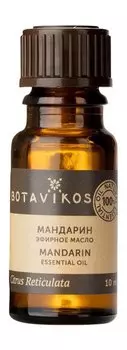 100% эфирное масло мандарина Botavikos Mandarin 100% Essential Oil
