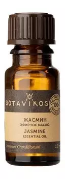 100% эфирное масло жасмина крупноцветкового Botavikos Jasmin 100% Essential Oil